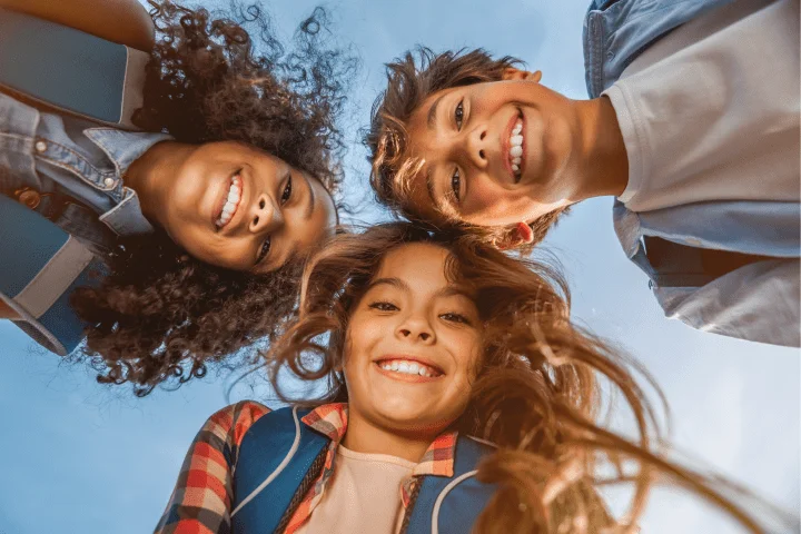 Infância e Juventude