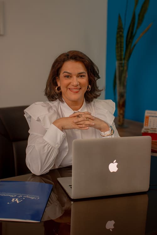 Eliziane Alonço